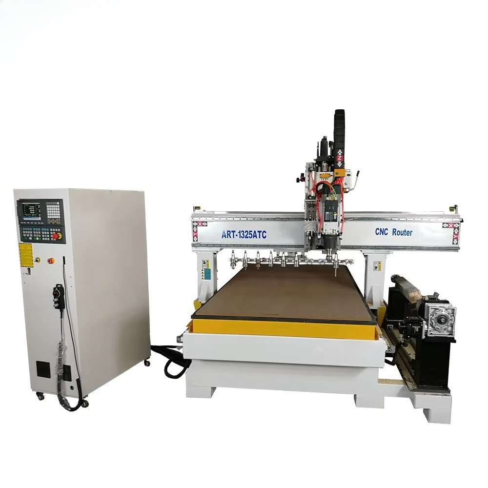 En İyi Fiyat Büyük Boy 1325 15 - Woodworking Cnc Machine incelemesi ve fiyatı