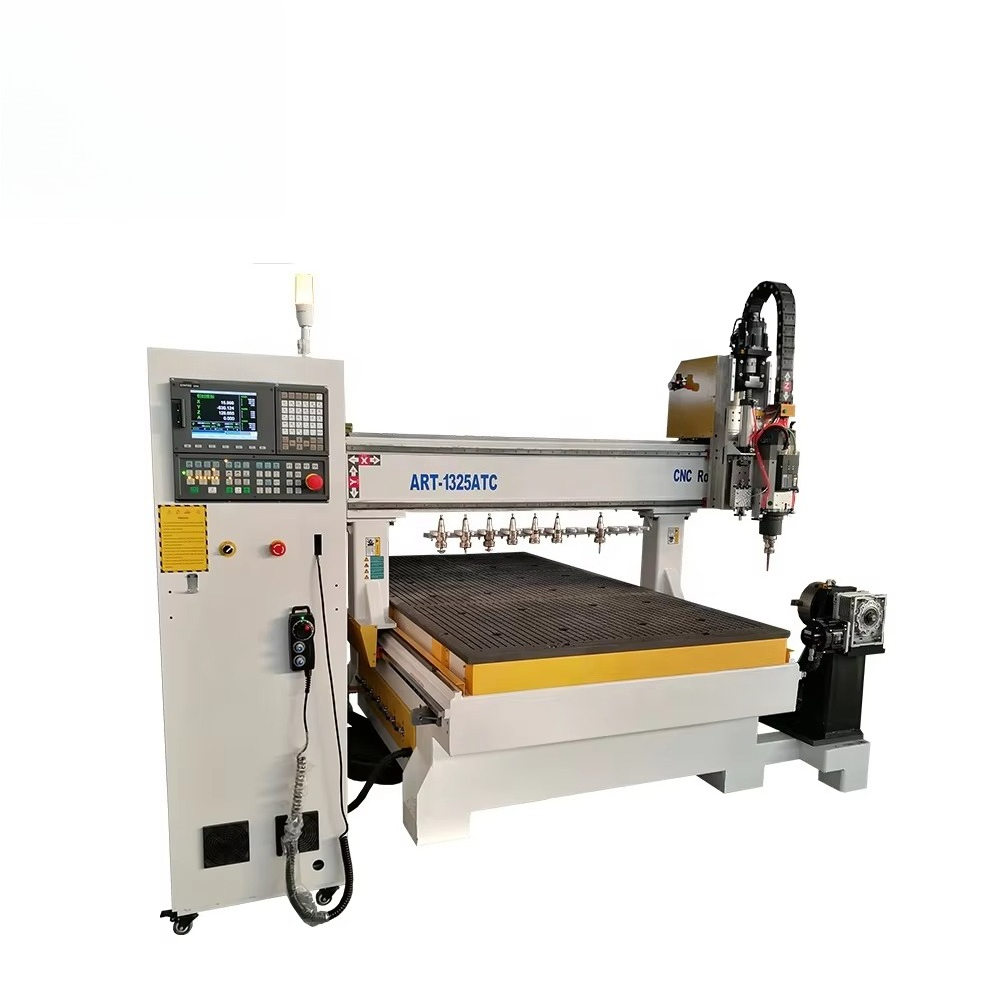 En İyi Fiyat Büyük Boy 1325 15 - Woodworking Cnc Machine incelemesi ve fiyatı