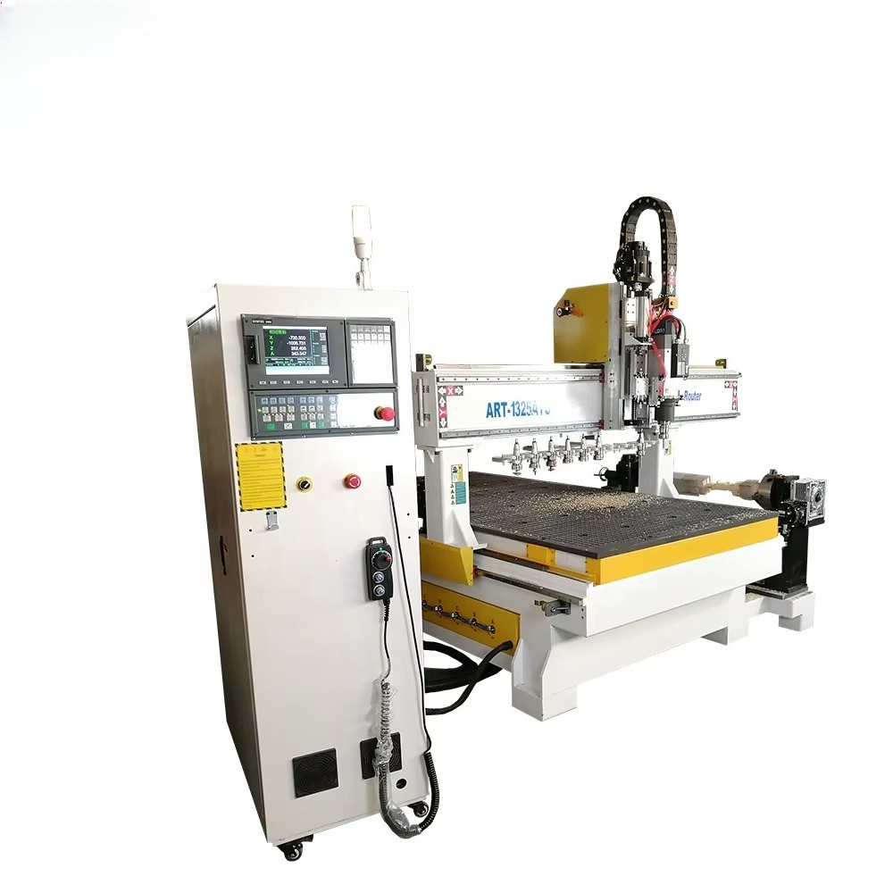 En İyi Fiyat Büyük Boy 1325 15 - Woodworking Cnc Machine incelemesi ve fiyatı