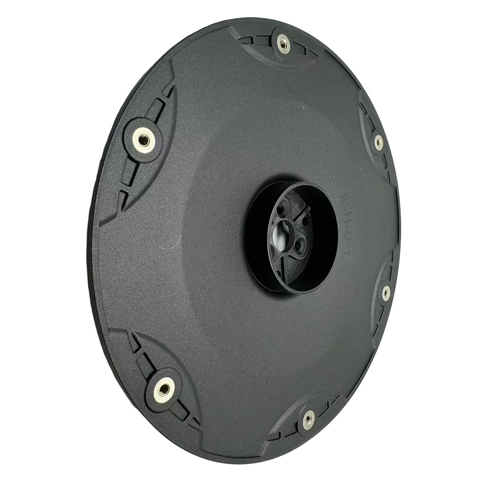 RSH-U-2 Robotik Çim Biçme Maki - Turning Gouge Set incelemesi ve fiyatı