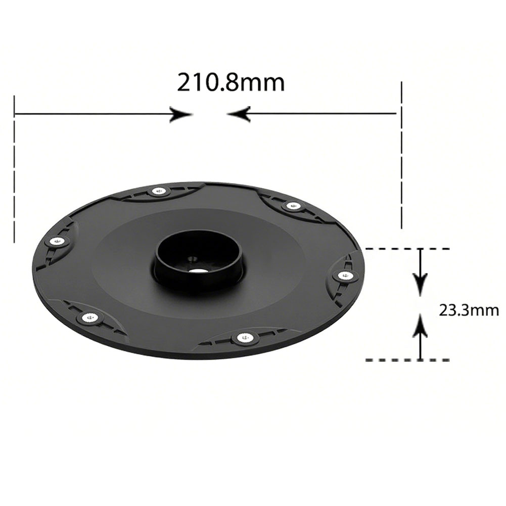 RSH-U-2 Robotik Çim Biçme Maki - Turning Gouge Set incelemesi ve fiyatı