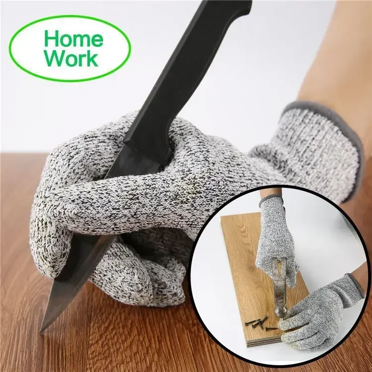 5. Sınıf Çocuklar İçin Kesilme - Woodworking Gloves incelemesi ve fiyatı