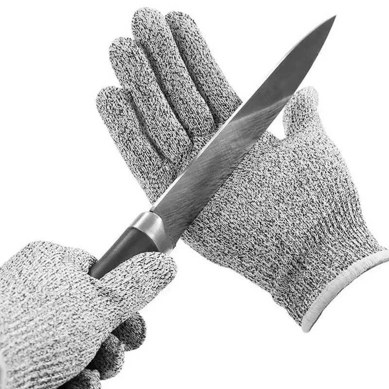 5. Sınıf Çocuklar İçin Kesilme - Woodworking Gloves incelemesi ve fiyatı