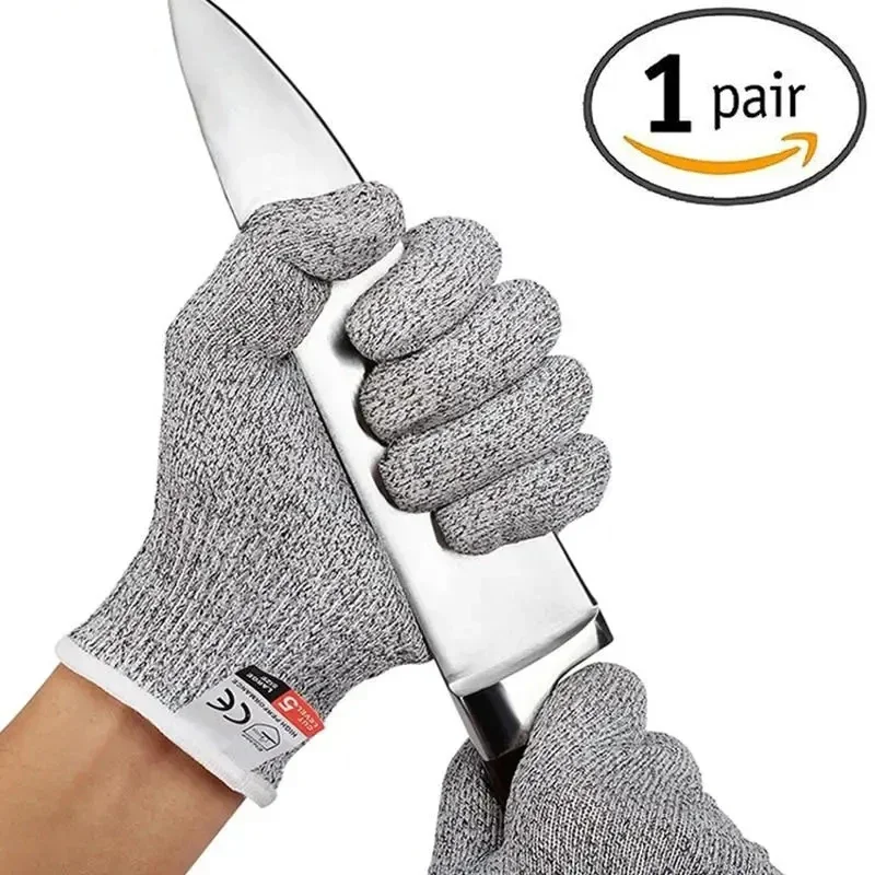 5. Sınıf Çocuklar İçin Kesilme - Woodworking Gloves incelemesi ve fiyatı