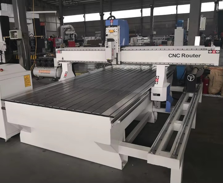 Fabrika Tedarikli Yüksek Hassa - Woodworking Cnc Machine incelemesi ve fiyatı