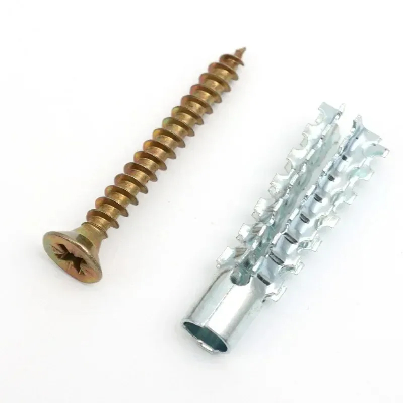 100 takım M6 Metal Tırtıklı Ge - Woodworking Youtube incelemesi ve fiyatı