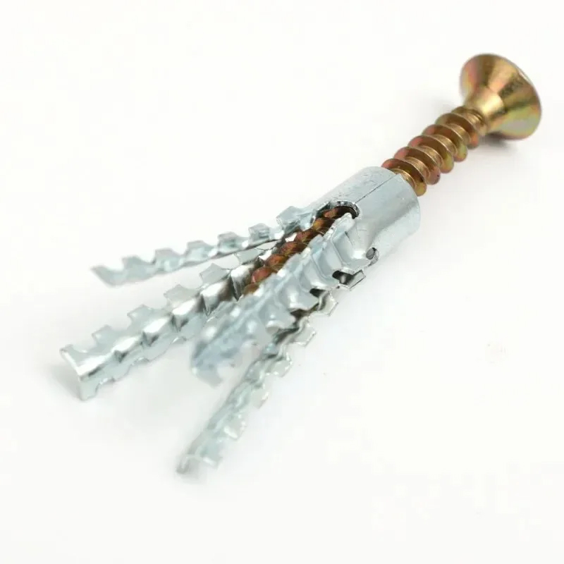 100 takım M6 Metal Tırtıklı Ge - Woodworking Youtube incelemesi ve fiyatı
