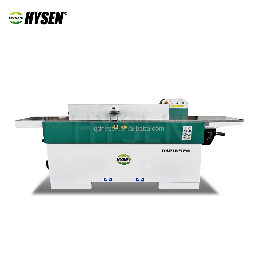 HYSEN RAPID 520 Toptan Tedarik - Woodworking Supplier incelemesi ve fiyatı