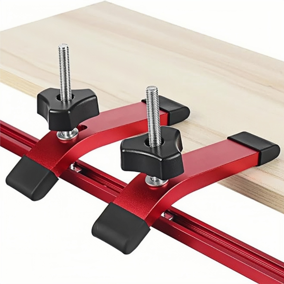 1/2 adet hızlı etkili tutma ke - Woodworking Plans incelemesi ve fiyatı