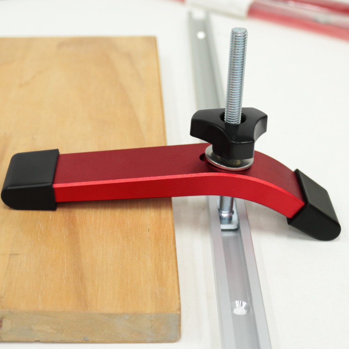1/2 adet hızlı etkili tutma ke - Woodworking Plans incelemesi ve fiyatı