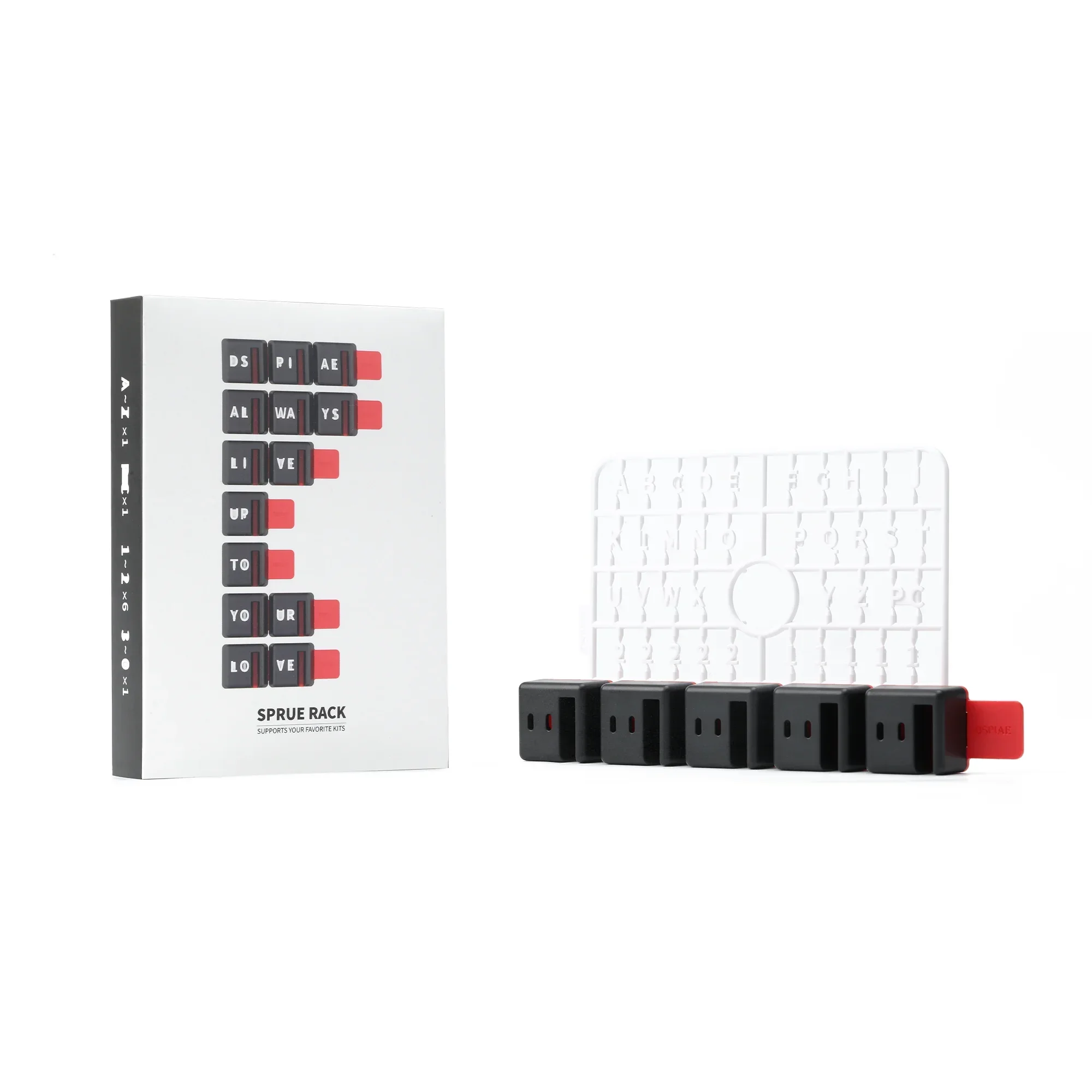 Dspiae Pt-Sr Model Panel Tutuc - Woodworking Easy Projects incelemesi ve fiyatı