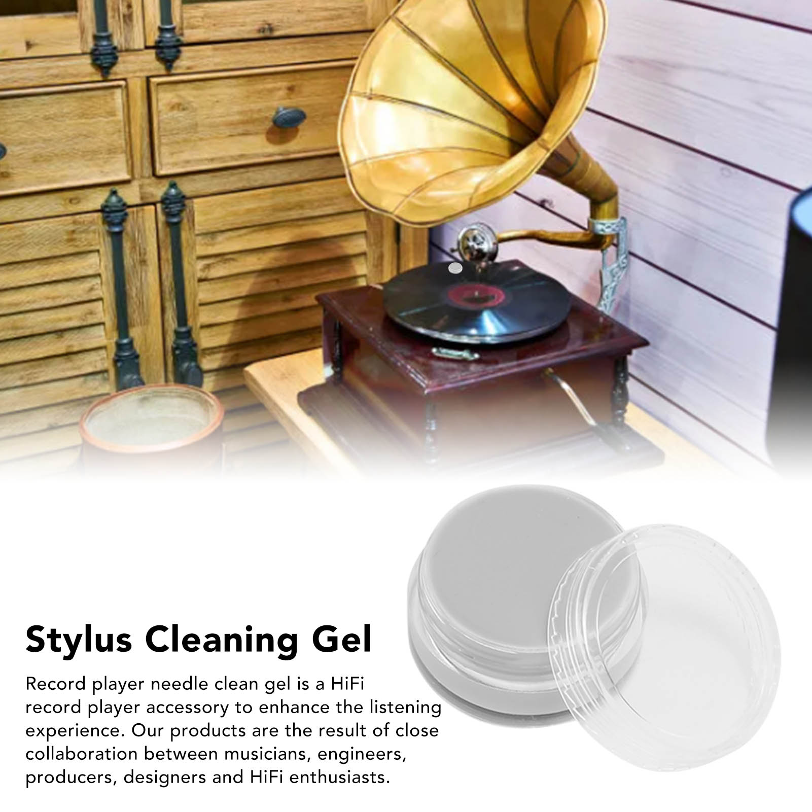 Taşınabilir Pikap Stylus Temiz - Turning Gouge Set incelemesi ve fiyatı