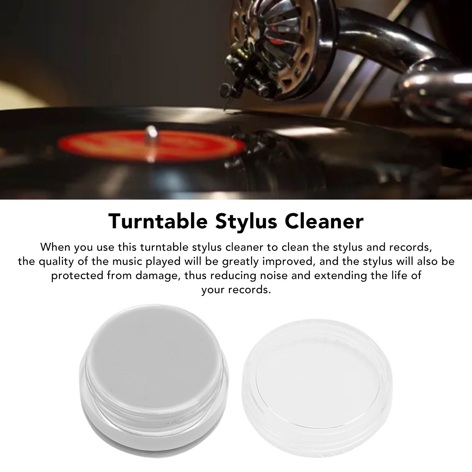 Taşınabilir Pikap Stylus Temiz - Turning Gouge Set incelemesi ve fiyatı