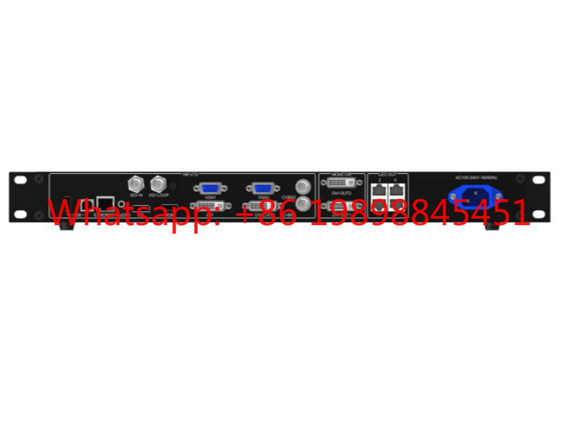 NovaStar VX4S Hepsi Bir Arada  - Woodworking Images Free incelemesi ve fiyatı