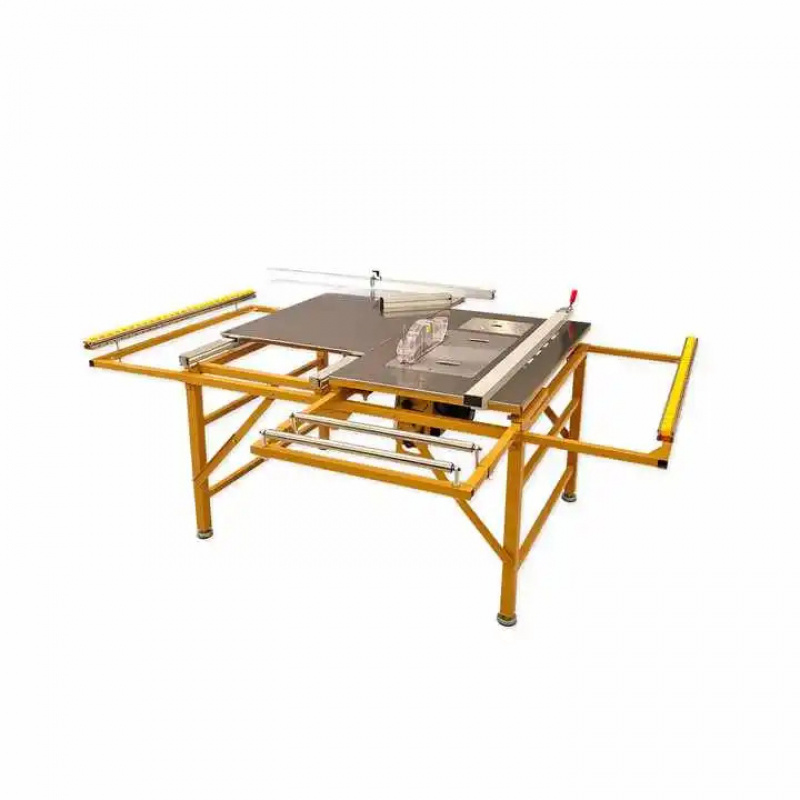 Dairesel Portatif Katlanır Ahş - Woodworking Supplier incelemesi ve fiyatı