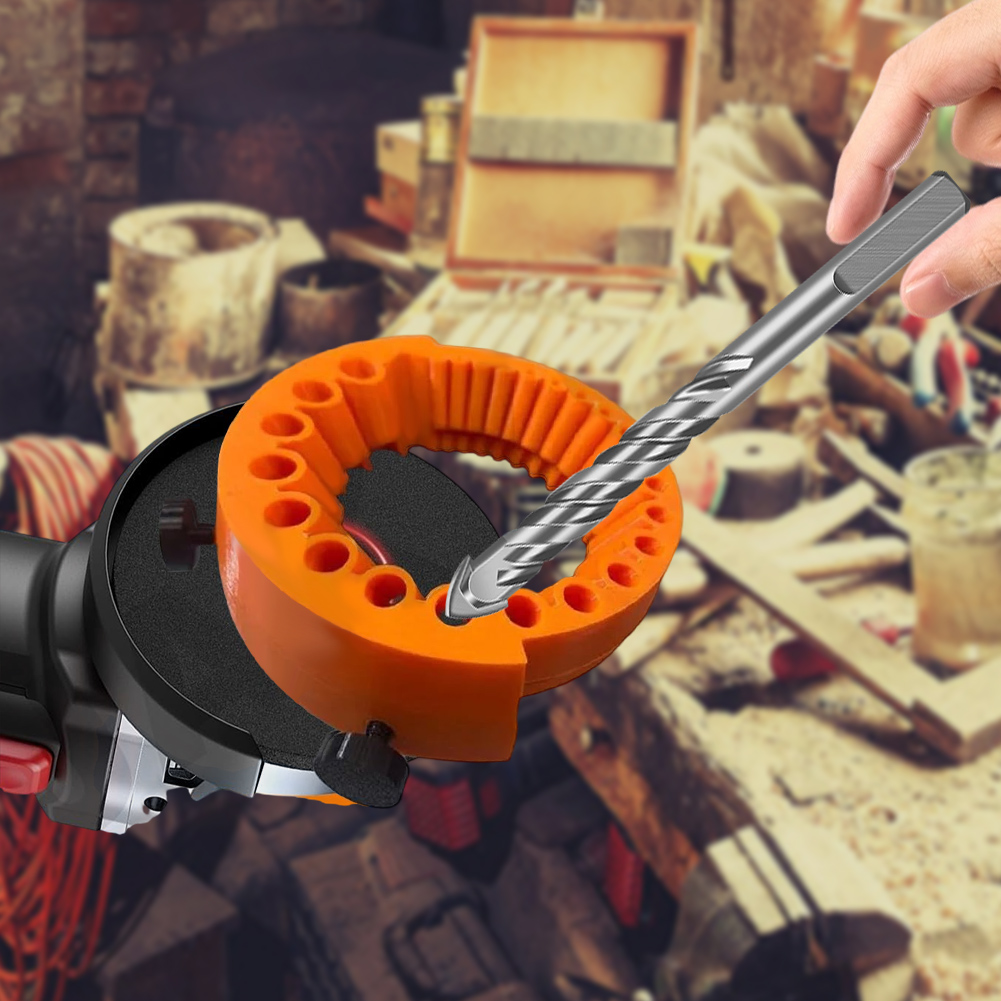 Elektrikli Matkap Ucu Bileme A - Woodworking Gloves incelemesi ve fiyatı