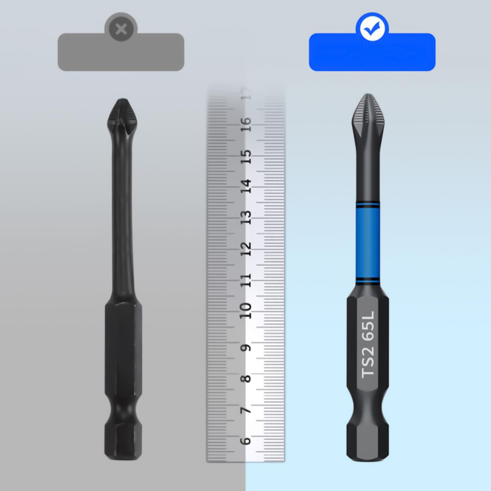 Matkap Tornavida Ucu Seti 6 Pa - Woodworking Tool incelemesi ve fiyatı