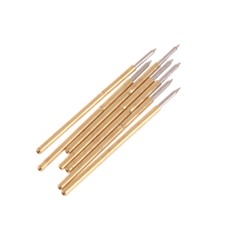 Bahar Test probları 100 adet 0 - Woodworking Quote incelemesi ve fiyatı