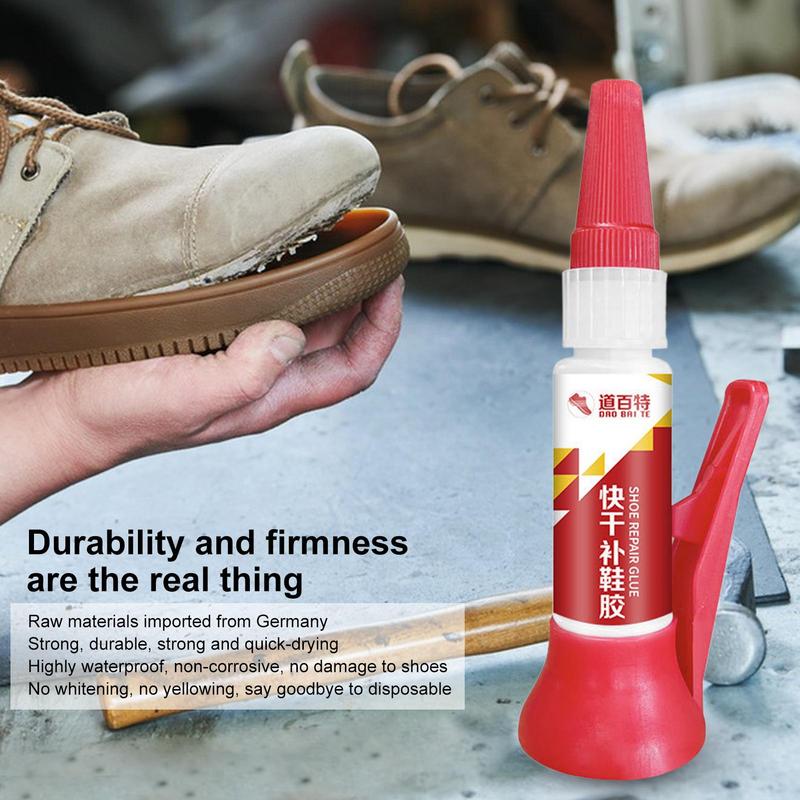 Ayakkabı onarım tutkalı su geç - Woodworking Quick Glue incelemesi ve fiyatı