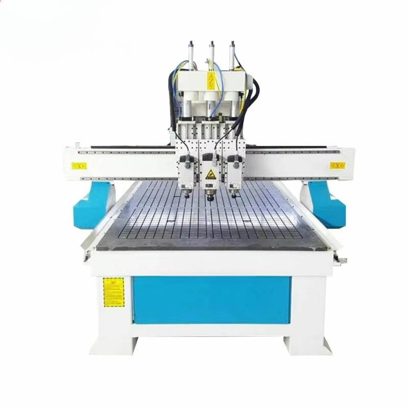 Vevoe Çin 1325 Ahşap İşleme CN - Woodworking Cnc Machine incelemesi ve fiyatı