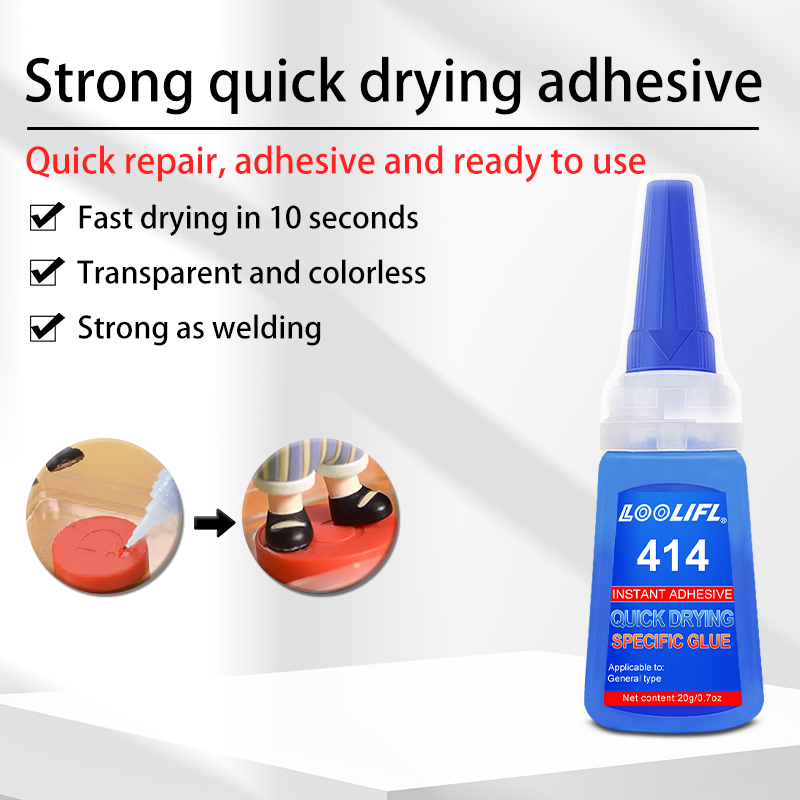 LOOLIFL 1-3 adet 414 Süper Tut - Woodworking Quick Glue incelemesi ve fiyatı