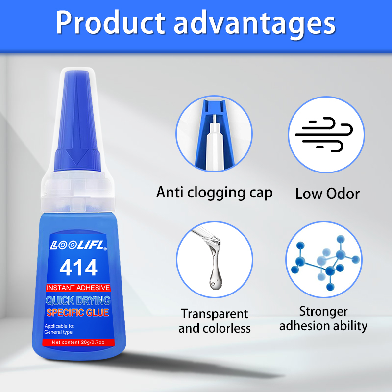 LOOLIFL 1-3 adet 414 Süper Tut - Woodworking Quick Glue incelemesi ve fiyatı