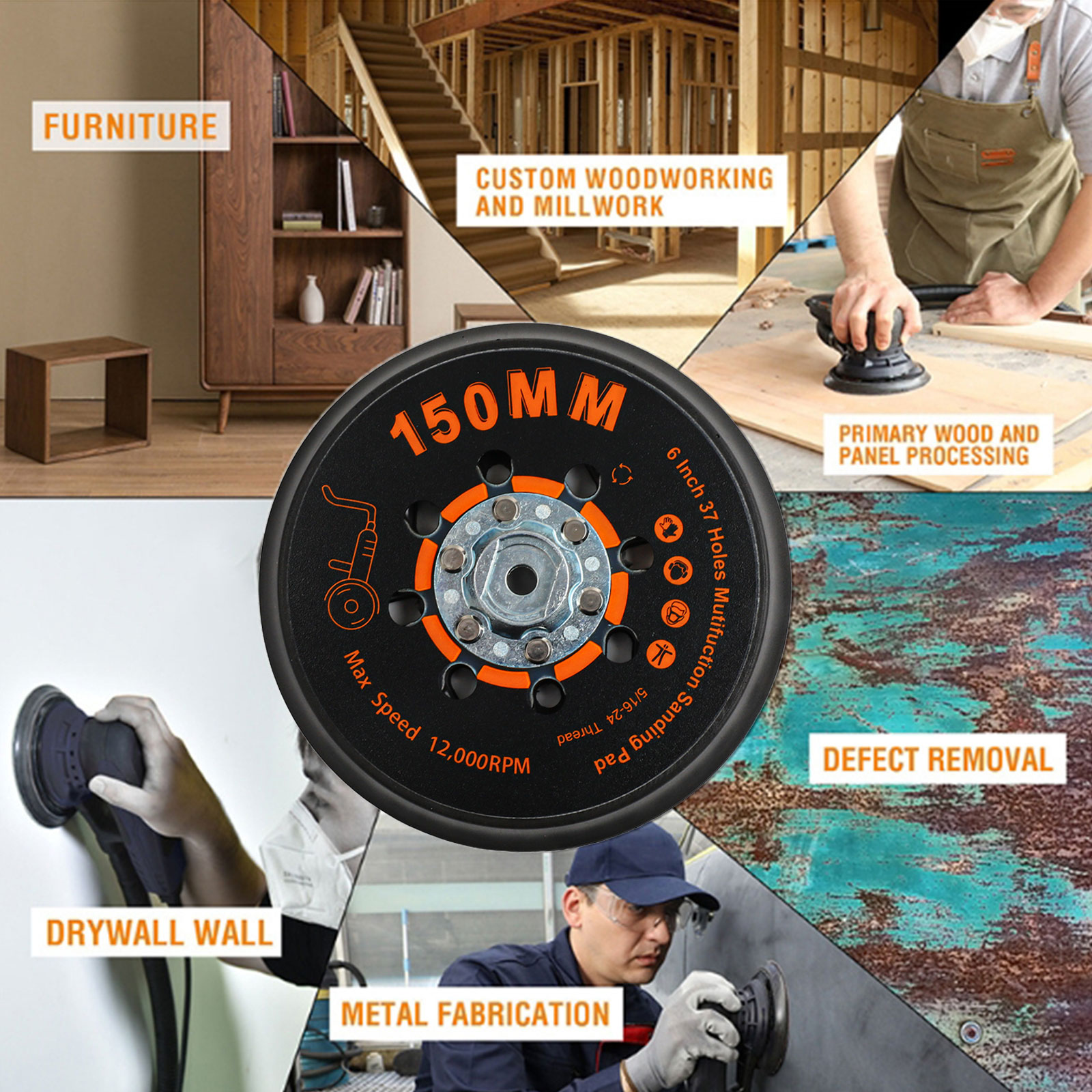 DIY Projeleri İçin Destek Pedi - Woodworking Easy Projects incelemesi ve fiyatı