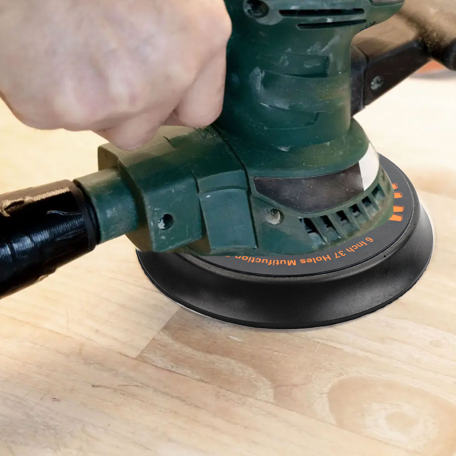 DIY Projeleri İçin Destek Pedi - Woodworking Easy Projects incelemesi ve fiyatı