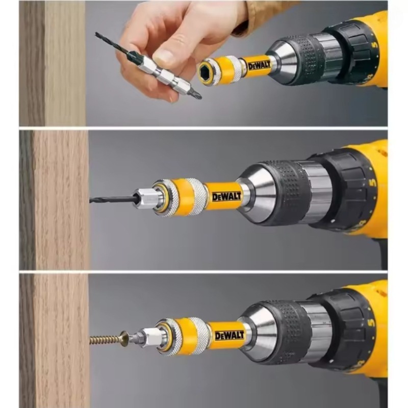 DEWALT DW2700/DW2701/DW2702 2' - Woodworking Kits incelemesi ve fiyatı