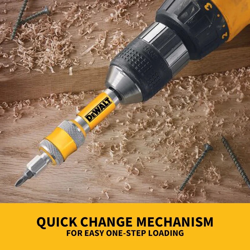 DEWALT DW2700/DW2701/DW2702 2' - Woodworking Kits incelemesi ve fiyatı