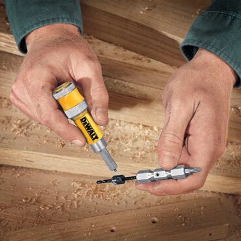 DEWALT DW2700/DW2701/DW2702 2' - Woodworking Kits incelemesi ve fiyatı