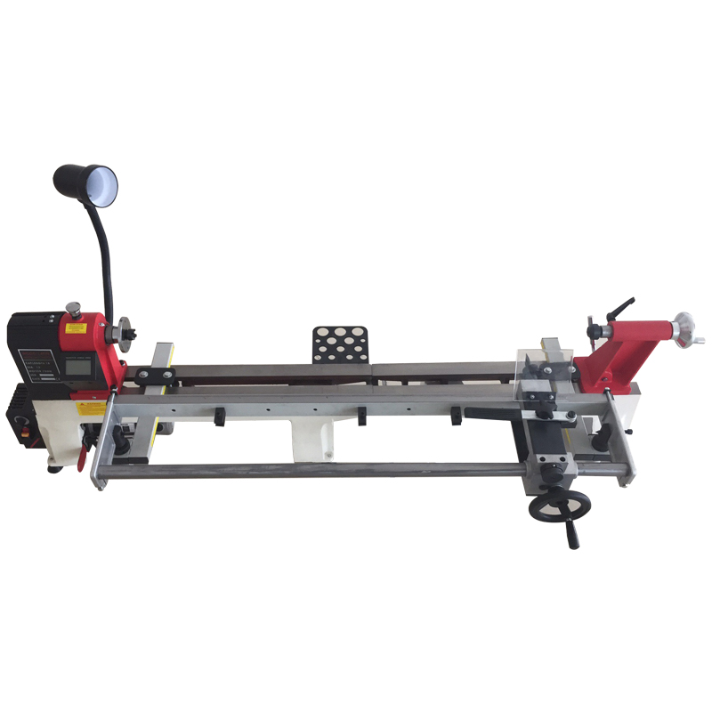 Ahşap İşleme Torna Tezgahı İşl - Woodworking Tool incelemesi ve fiyatı