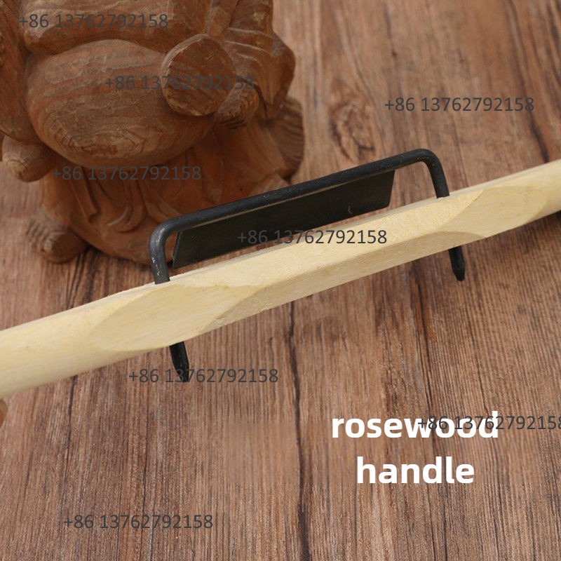 Eski Tip Masif Ahşap El Planya - Woodworking Tool incelemesi ve fiyatı