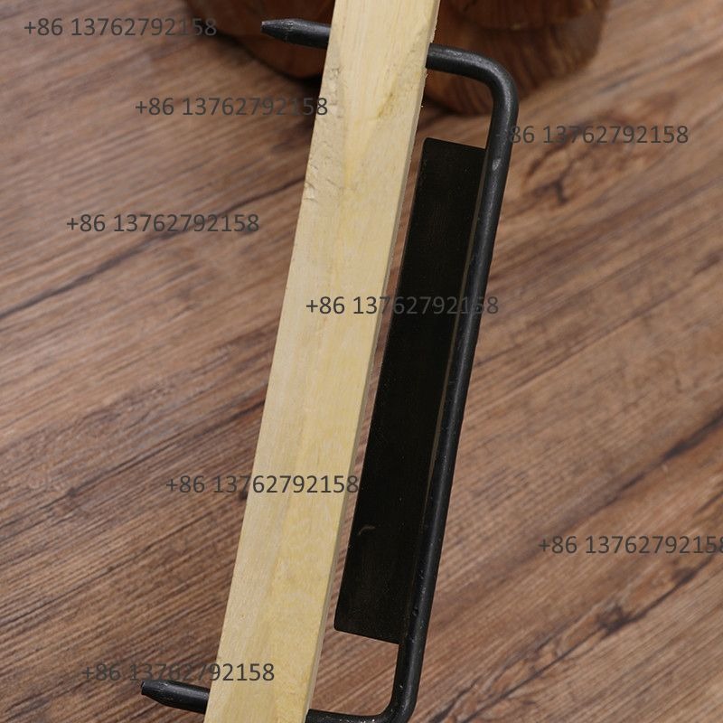 Eski Tip Masif Ahşap El Planya - Woodworking Tool incelemesi ve fiyatı