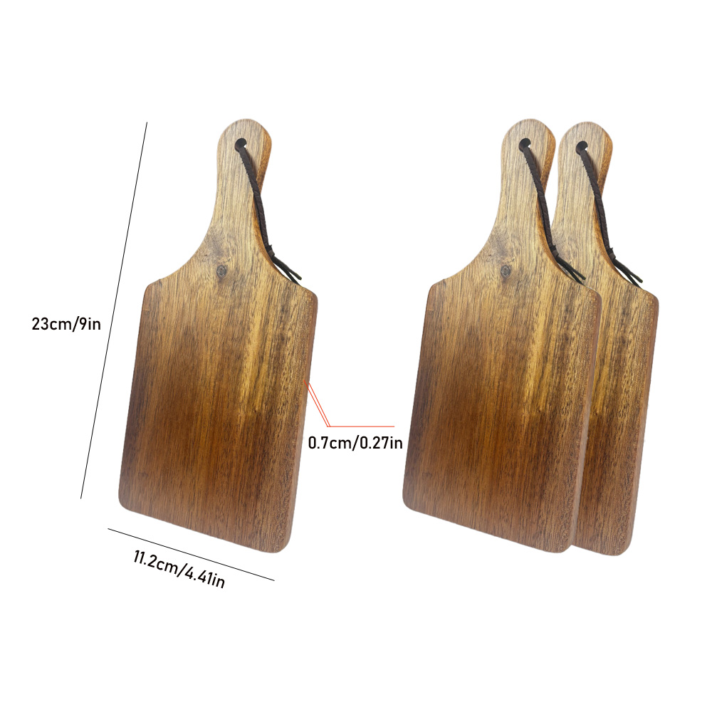 Akasya ağacından mini kesme ta - Woodworking Plans incelemesi ve fiyatı