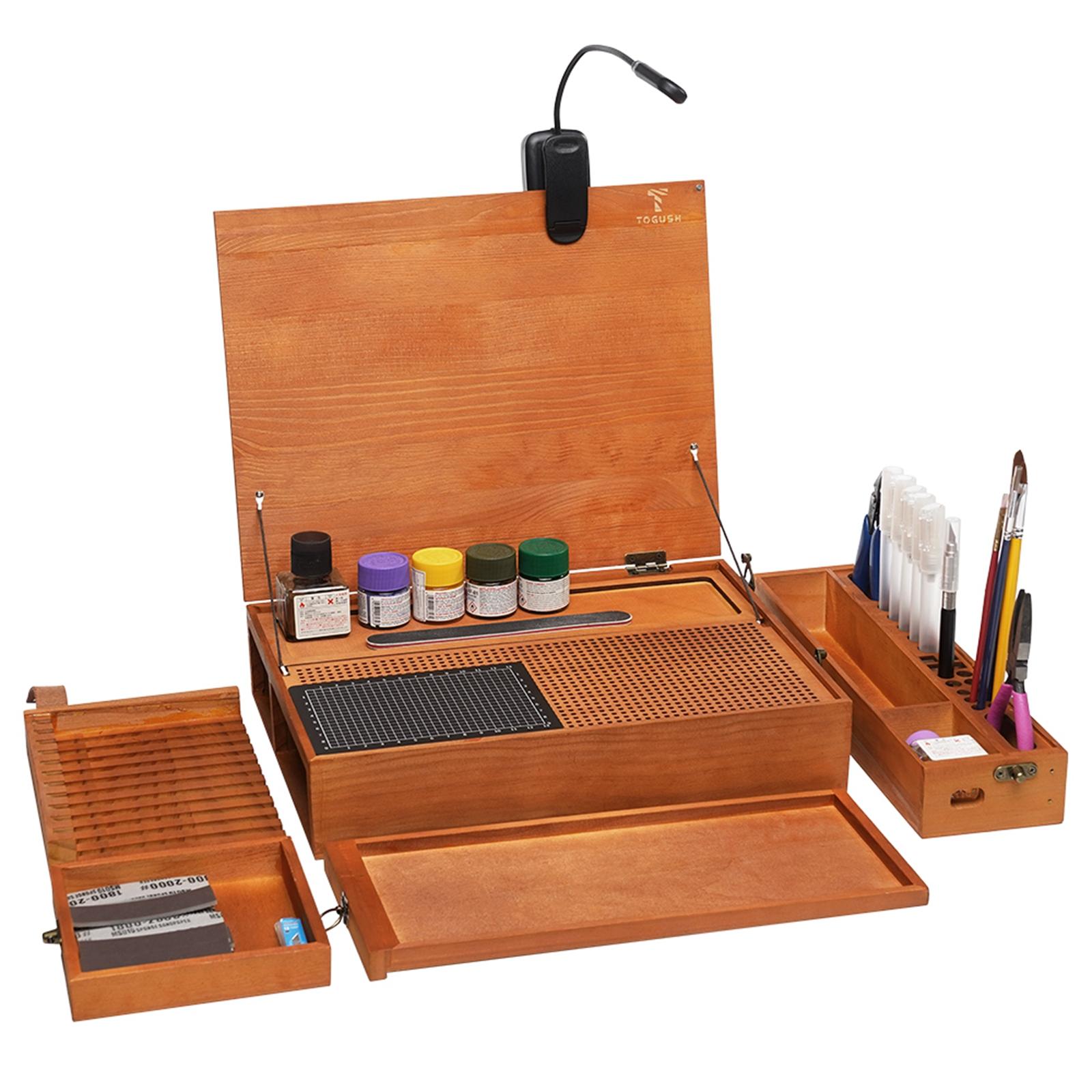 Model Yapımı için Hobi Çalışma - Woodworking Plans incelemesi ve fiyatı