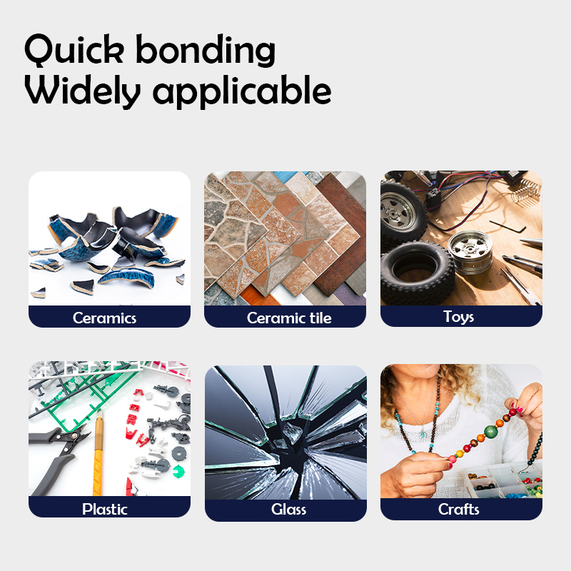 1-3 adet Deli 502 Süper Tutkal - Woodworking Quick Glue incelemesi ve fiyatı