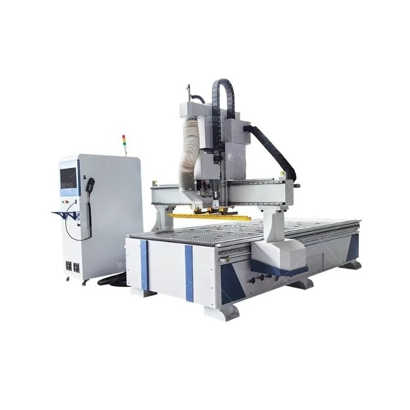 1325 CNC Router Ahşap İşleme M - Woodworking Cnc Machine incelemesi ve fiyatı