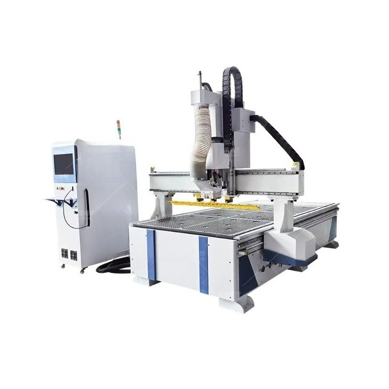 1325 CNC Router Ahşap İşleme M - Woodworking Cnc Machine incelemesi ve fiyatı