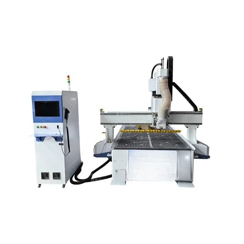 1325 CNC Router Ahşap İşleme M - Woodworking Cnc Machine incelemesi ve fiyatı