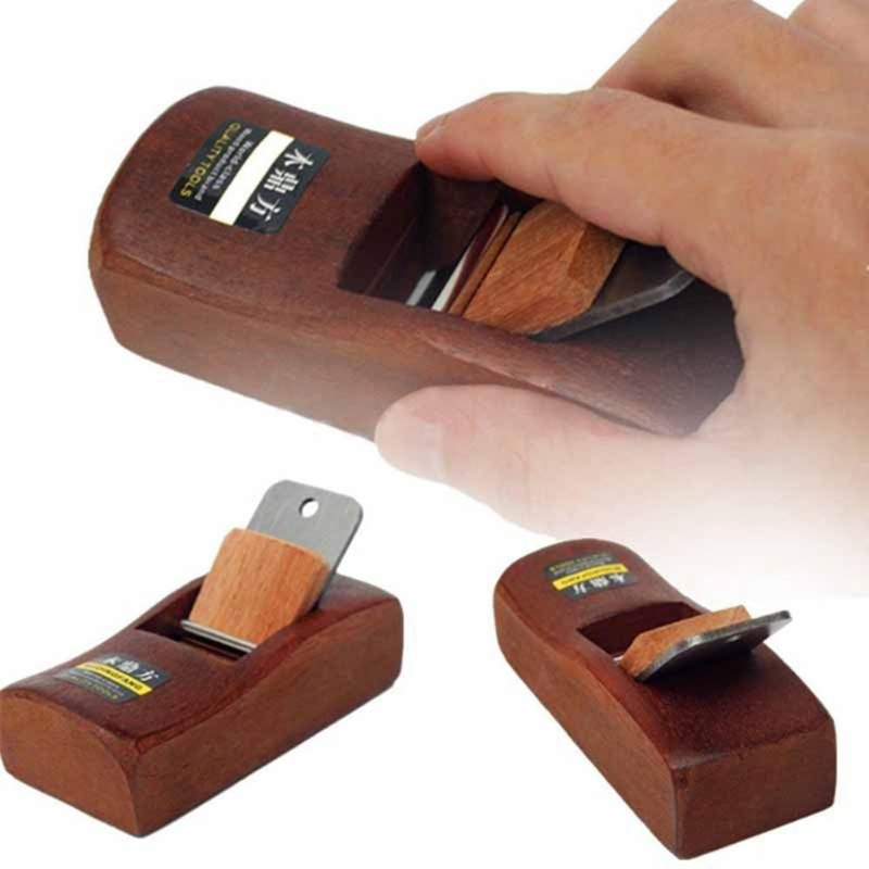 Ağaç İşleme Planyası Mini El A - Woodworking Plans incelemesi ve fiyatı