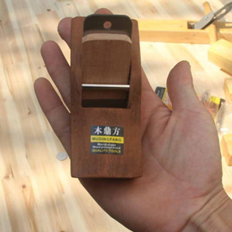 Ağaç İşleme Planyası Mini El A - Woodworking Plans incelemesi ve fiyatı