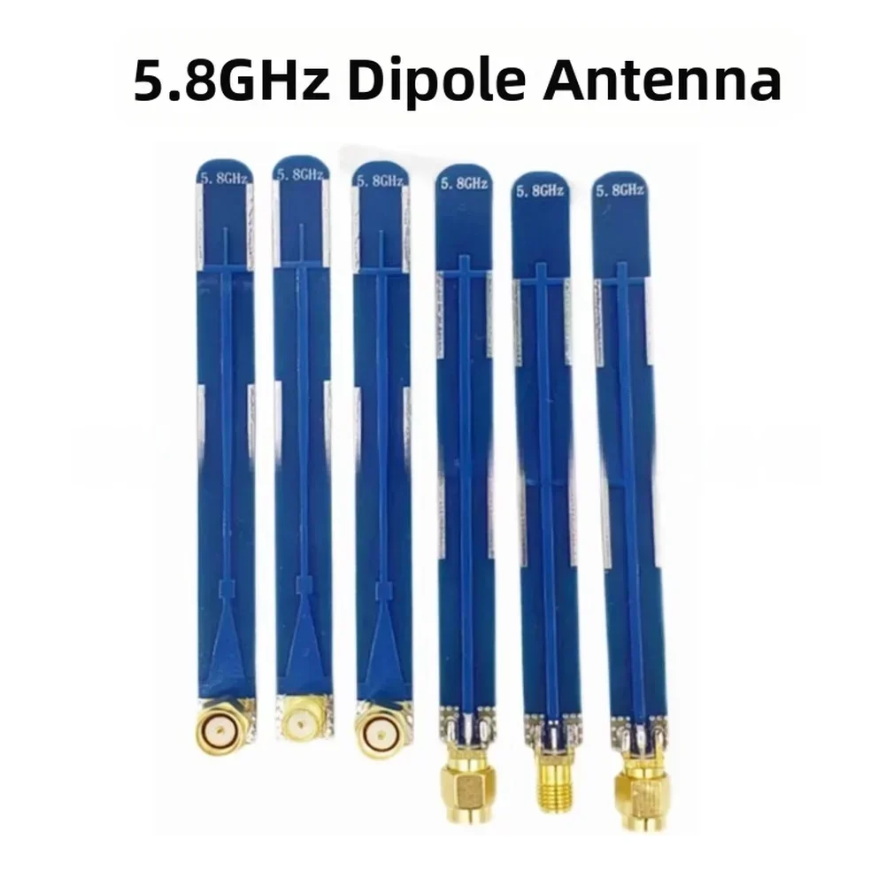 5 8GHz SMA Anten Dipol İçin Yü - Woodworking Images Free incelemesi ve fiyatı