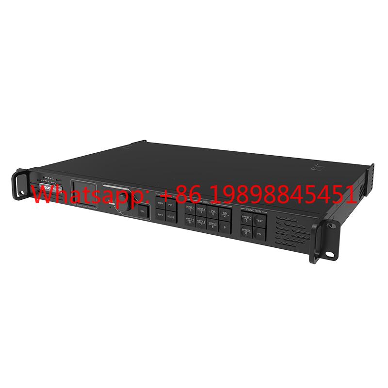 Novastar VX600 VX6S Hepsi Bir  - Woodworking Images Free incelemesi ve fiyatı