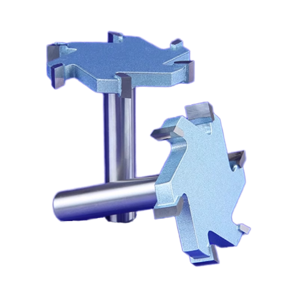 T-şekilli Redwood İşleme Ağaç  - Woodworking Tool incelemesi ve fiyatı