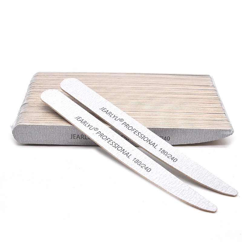 50 adet Lancet Ahşap Tırnak Do - Woodworking Files incelemesi ve fiyatı