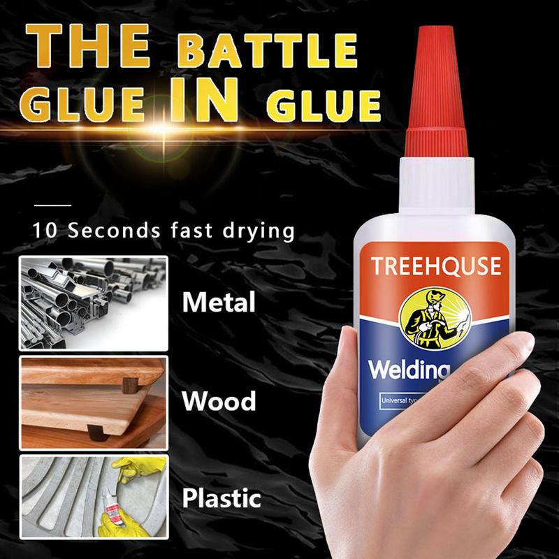 Metal Tutkal Ağır Su Geçirmez  - Woodworking Quick Glue incelemesi ve fiyatı