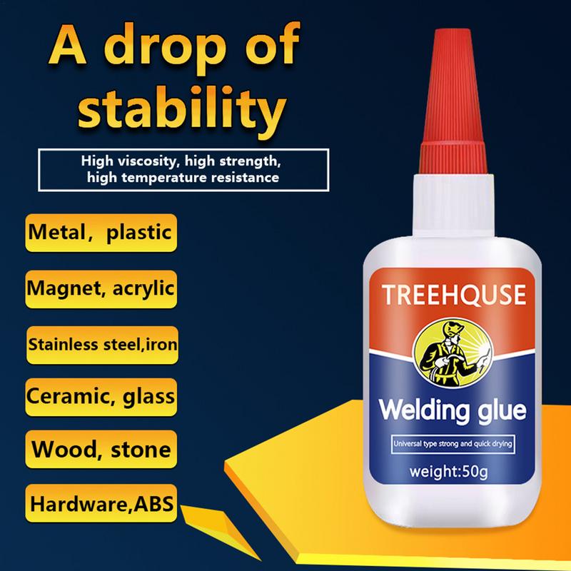 Metal Tutkal Ağır Su Geçirmez  - Woodworking Quick Glue incelemesi ve fiyatı