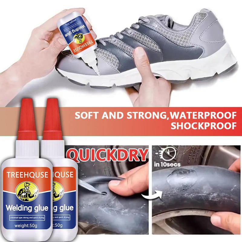 Metal Tutkal Ağır Su Geçirmez  - Woodworking Quick Glue incelemesi ve fiyatı