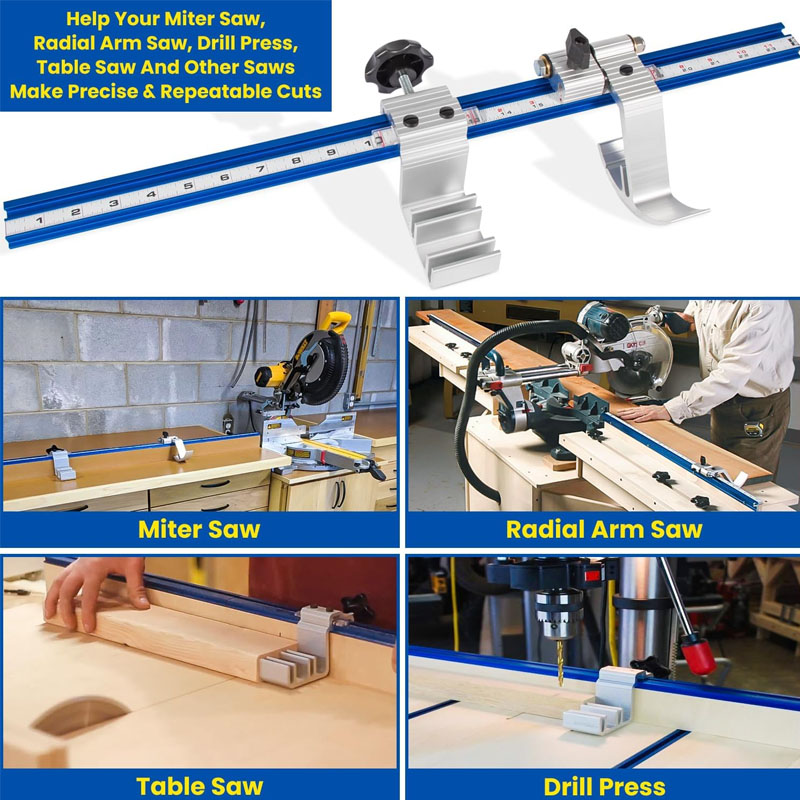 Kreg KMS8000 Hassas Tekerlek v - Woodworking Kits incelemesi ve fiyatı